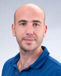 Dr. Leo Ruiz Maraggi
